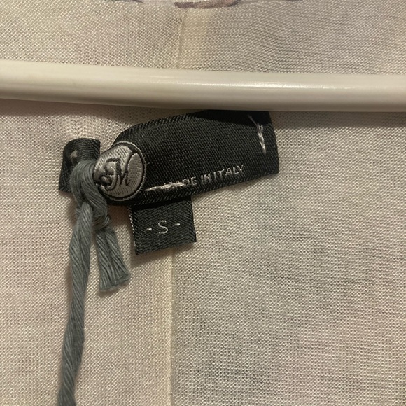 M Made in Italy 50% silk dress - Picture 9 of 9